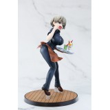 KADOKAWA cUZAKI-CHAN WANTS TO HANG OUT HANA MANGA CAFE 1/7 STATUE FIGURE