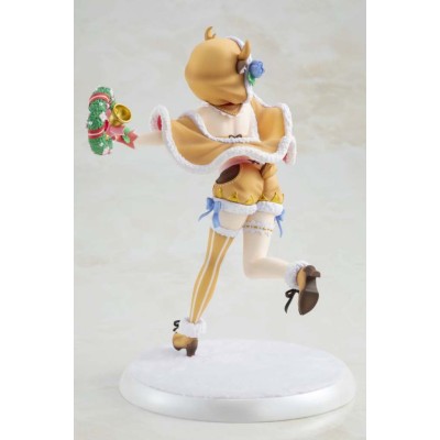 KADOKAWA RE:ZERO RAM CHRISTMAS MAID 1/7 STATUE FIGURE
