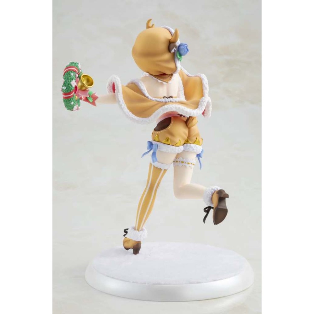 KADOKAWA RE:ZERO RAM CHRISTMAS MAID 1/7 STATUE FIGURE