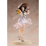 KADOKAWA KONOSUBA MEGUMIN SUNFLOWER DRESS 1/7 STATUE FIGURE