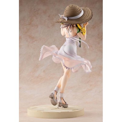 KADOKAWA KONOSUBA MEGUMIN SUNFLOWER DRESS 1/7 STATUE FIGURE