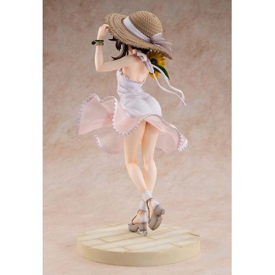 KADOKAWA KONOSUBA MEGUMIN SUNFLOWER DRESS 1/7 STATUE FIGURE