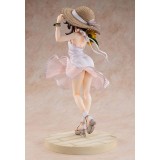 KONOSUBA MEGUMIN SUNFLOWER DRESS 1/7 STATUA FIGURE KADOKAWA