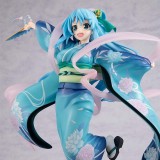 KONOSUBA AQUA OIRAN DRESS 1/7 STATUA FIGURE KADOKAWA
