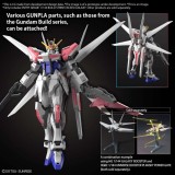 BANDAI EG ENTRY GRADE GUNDAM BUILD STRIKE EXCEED GALAXY 1/144 MODEL KIT ACTION FIGURE
