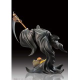 MEDICOS ENTERTAINMENT JOJO BIZARRE ADVENTURE DEAD THIRTEEN AND MANNISH BOY STATUE