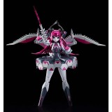 FATE GRAND ORDER MECHA ELI-CHAN HAGANE WORKS ACTION FIGURE GOOD SMILE COMPANY