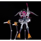 FATE GRAND ORDER MECHA ELI-CHAN HAGANE WORKS ACTION FIGURE GOOD SMILE COMPANY