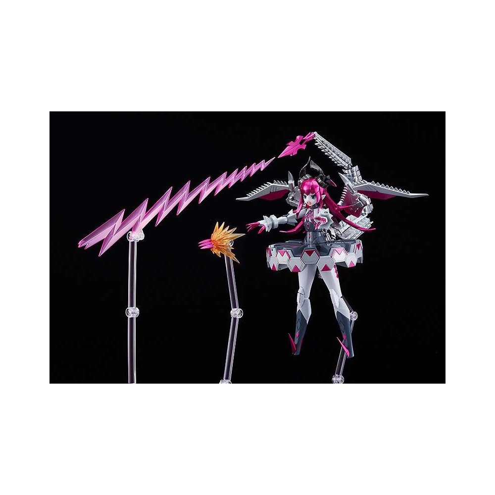 FATE GRAND ORDER MECHA ELI-CHAN HAGANE WORKS ACTION FIGURE GOOD SMILE COMPANY