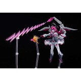 FATE GRAND ORDER MECHA ELI-CHAN HAGANE WORKS ACTION FIGURE GOOD SMILE COMPANY