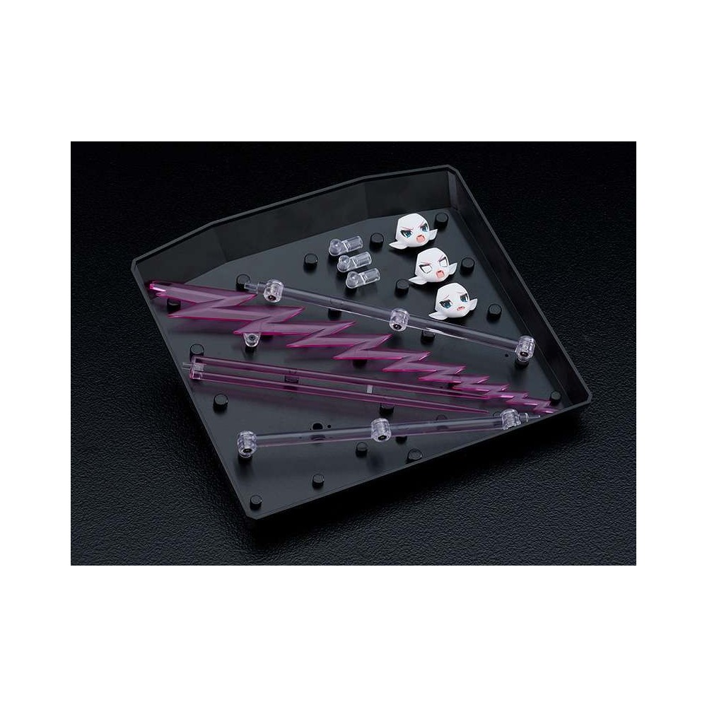 FATE GRAND ORDER MECHA ELI-CHAN HAGANE WORKS ACTION FIGURE GOOD SMILE COMPANY