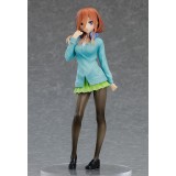 GOOD SMILE COMPANY THE QUINTESSENTIAL QUINTUPLETS MOVIE BOX SET POP UP PARADE 5X STATUES FIGURES