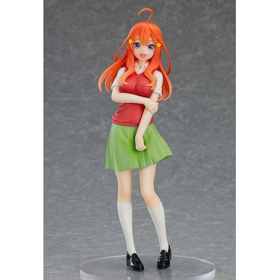 THE QUINTESSENTIAL QUINTUPLETS MOVIE BOX SET POP UP PARADE 5X STATUE FIGURE GOOD SMILE COMPANY