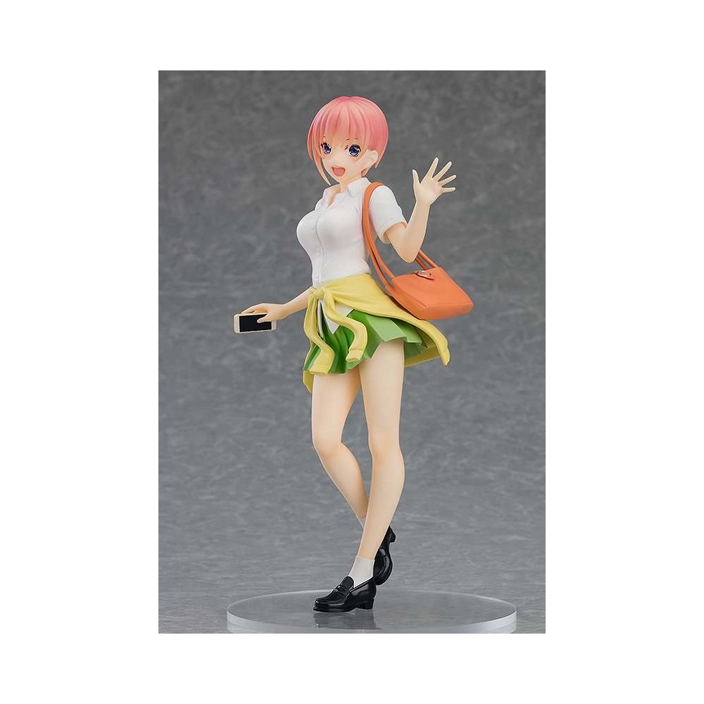 THE QUINTESSENTIAL QUINTUPLETS MOVIE BOX SET POP UP PARADE 5X STATUE FIGURE GOOD SMILE COMPANY