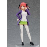 GOOD SMILE COMPANY THE QUINTESSENTIAL QUINTUPLETS MOVIE BOX SET POP UP PARADE 5X STATUES FIGURES