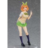 THE QUINTESSENTIAL QUINTUPLETS MOVIE BOX SET POP UP PARADE 5X STATUE FIGURE GOOD SMILE COMPANY
