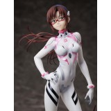 EVANGELION 3.0+1.0 MAKINAMI MARI LAST MISSION 1/7 STATUA FIGURE GOOD SMILE COMPANY