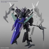 BANDAI HIGH GRADE HGGBM GUNDAM PLUTINE 1/144 MODEL KIT ACTION FIGURE