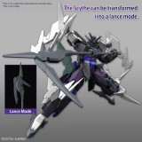 BANDAI HIGH GRADE HGGBM GUNDAM PLUTINE 1/144 MODEL KIT ACTION FIGURE