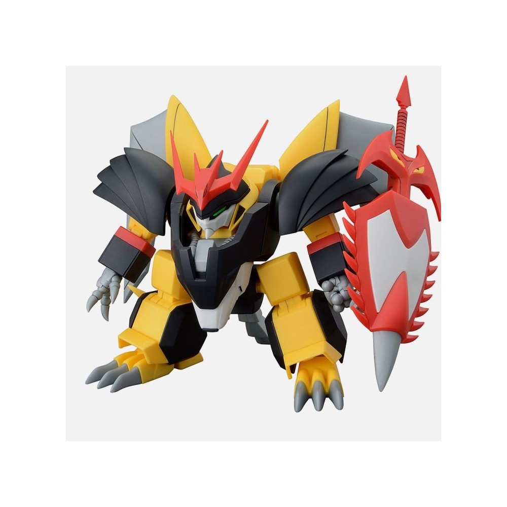 BANDAI HIGH GRADE HG JYAKOMARU 1/144 MODEL KIT ACTION FIGURE