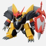 BANDAI HIGH GRADE HG JYAKOMARU 1/144 MODEL KIT ACTION FIGURE