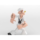 POPEYE CLASSICS WAVE 2 BRACCIO DI FERRO ACTION FIGURE BOSS FIGHT STUDIO