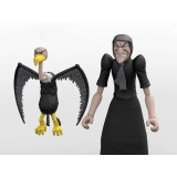 BOSS FIGHT STUDIO POPEYE CLASSICS WAVE 2 SEA HAG ACTION FIGURE