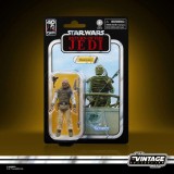 HASBRO STAR WARS THE VINTAGE COLLECTION WEEQUAY ACTION FIGURE