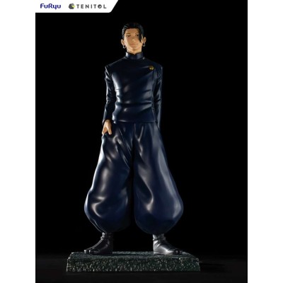 FURYU JUJUTSU KAISEN SUGURU GETO TENITOL STATUE FIGURE