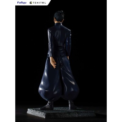 FURYU JUJUTSU KAISEN SUGURU GETO TENITOL STATUE FIGURE