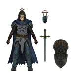 COURT OF THE DEAD RELIC RAVLATCH ACTION FIGURE BOSS FIGHT STUDIO