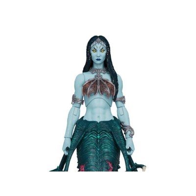 BOSS FIGHT STUDIO COURT OF THE DEAD GALLEVARBE DEATH'S SIREN ACTION FIGURE