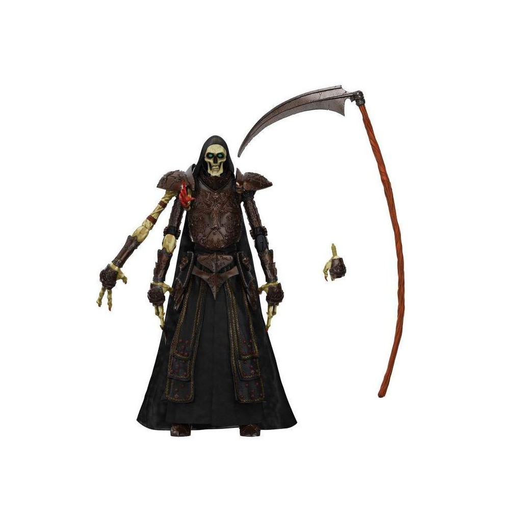 BOSS FIGHT STUDIO COURT OF THE DEAD DEMITHYLE ACTION FIGURE