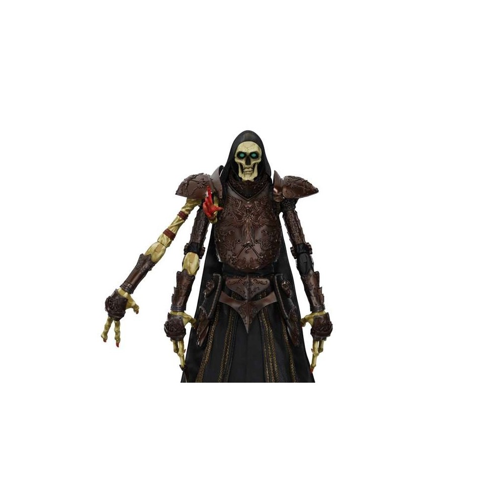 BOSS FIGHT STUDIO COURT OF THE DEAD DEMITHYLE ACTION FIGURE