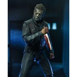 NECA HALLOWEEN ENDS ULTIMATE MICHAEL MYERS ACTION FIGURE
