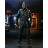 NECA HALLOWEEN ENDS ULTIMATE MICHAEL MYERS ACTION FIGURE