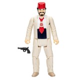 INDIANA JONES RETRO SALLAH ACTION FIGURE HASBRO