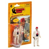 INDIANA JONES RETRO SALLAH ACTION FIGURE HASBRO