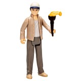 HASBRO INDIANA JONES RETRO SHORT ROUND ACTION FIGURE