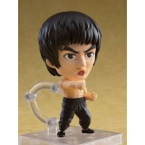 BRUCE LEE NENDOROID ACTION FIGURE GOOD SMILE COMPANY