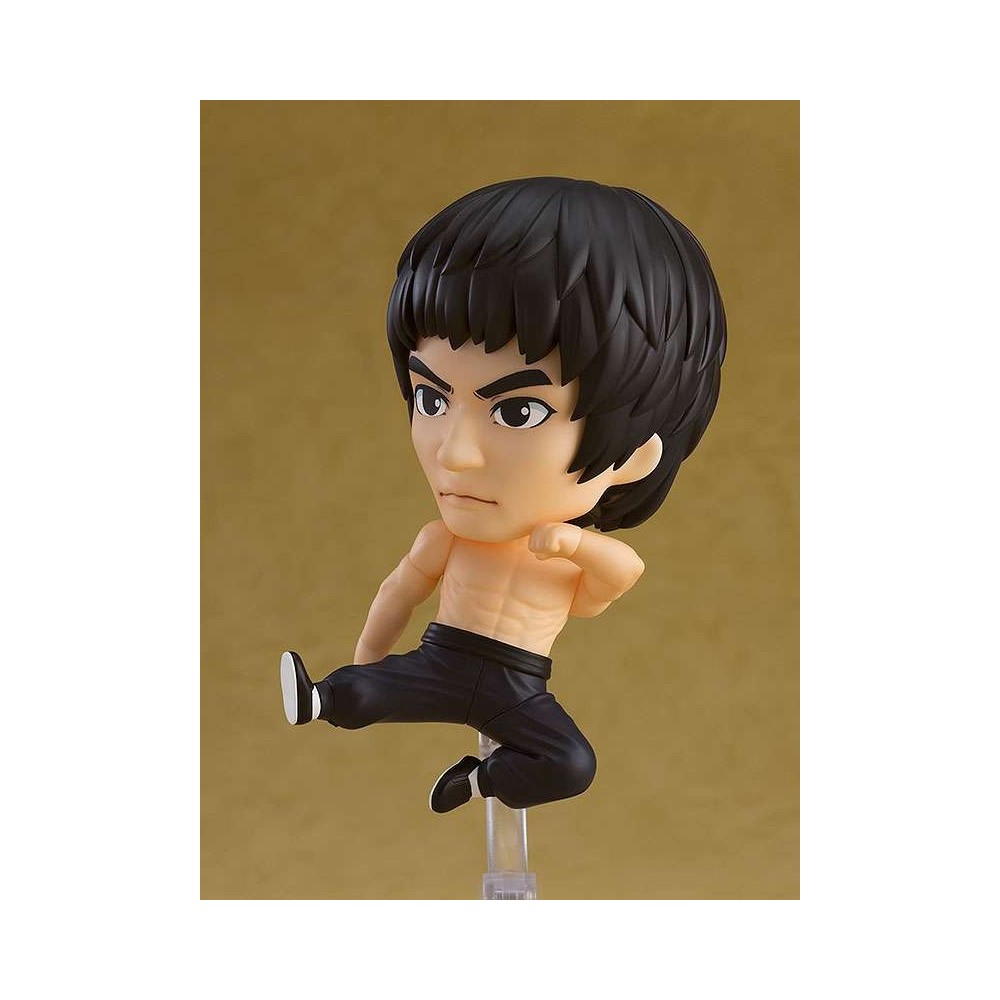 BRUCE LEE NENDOROID ACTION FIGURE GOOD SMILE COMPANY