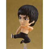 BRUCE LEE NENDOROID ACTION FIGURE GOOD SMILE COMPANY