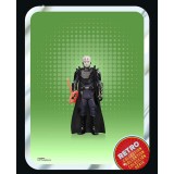 HASBRO STAR WARS RETRO COLLECTION GRAND INQUISITOR ACTION FIGURE
