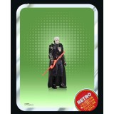 HASBRO STAR WARS RETRO COLLECTION GRAND INQUISITOR ACTION FIGURE