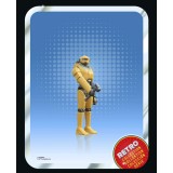 HASBRO STAR WARS RETRO COLLECTION NED-B ACTION FIGURE