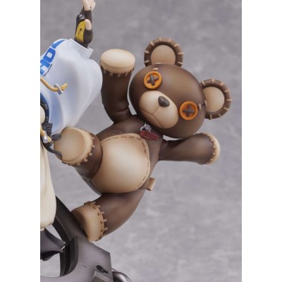 BROCCOLI GUILTY GEAR STRIVE BRIDGET 1/7 LIMITED STATUE FIGURE