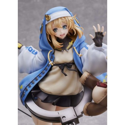 BROCCOLI GUILTY GEAR STRIVE BRIDGET 1/7 LIMITED STATUE FIGURE