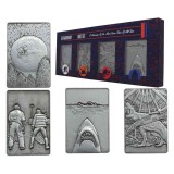 FANATTIK AMBLIN ENTERTAINMENT INGOTS SET