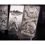 AMBLIN ENTERTAINMENT INGOTS SET 4X LINGOTTI DA COLLEZIONE FANATTIK