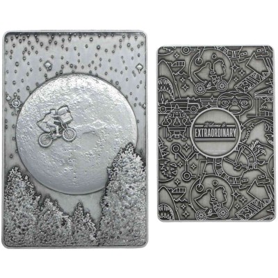 FANATTIK AMBLIN ENTERTAINMENT INGOTS SET